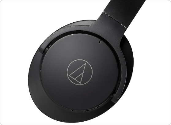 Audio-Technica ATH-ANC500BT - cecha 2